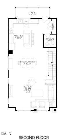 2411 Adrift Road, Fuquay Varina, NC 27526