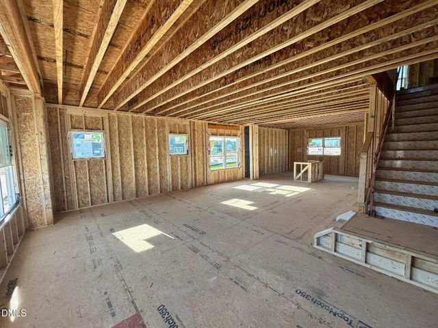 2411 Adrift Road, Fuquay Varina, NC 27526