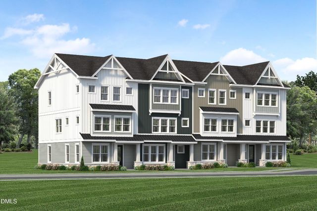 2411 Adrift Road, Fuquay Varina, NC 27526