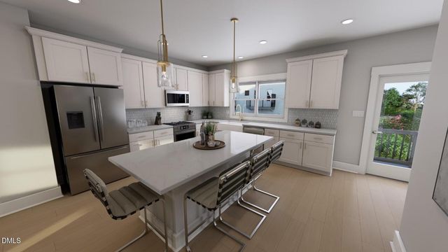 2411 Adrift Road, Fuquay Varina, NC 27526