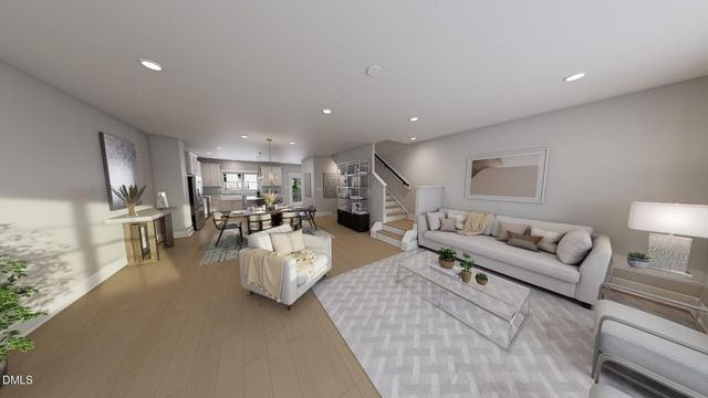 2411 Adrift Road, Fuquay Varina, NC 27526