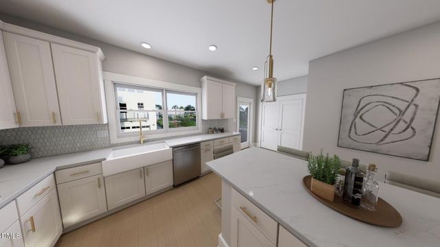 2411 Adrift Road, Fuquay Varina, NC 27526