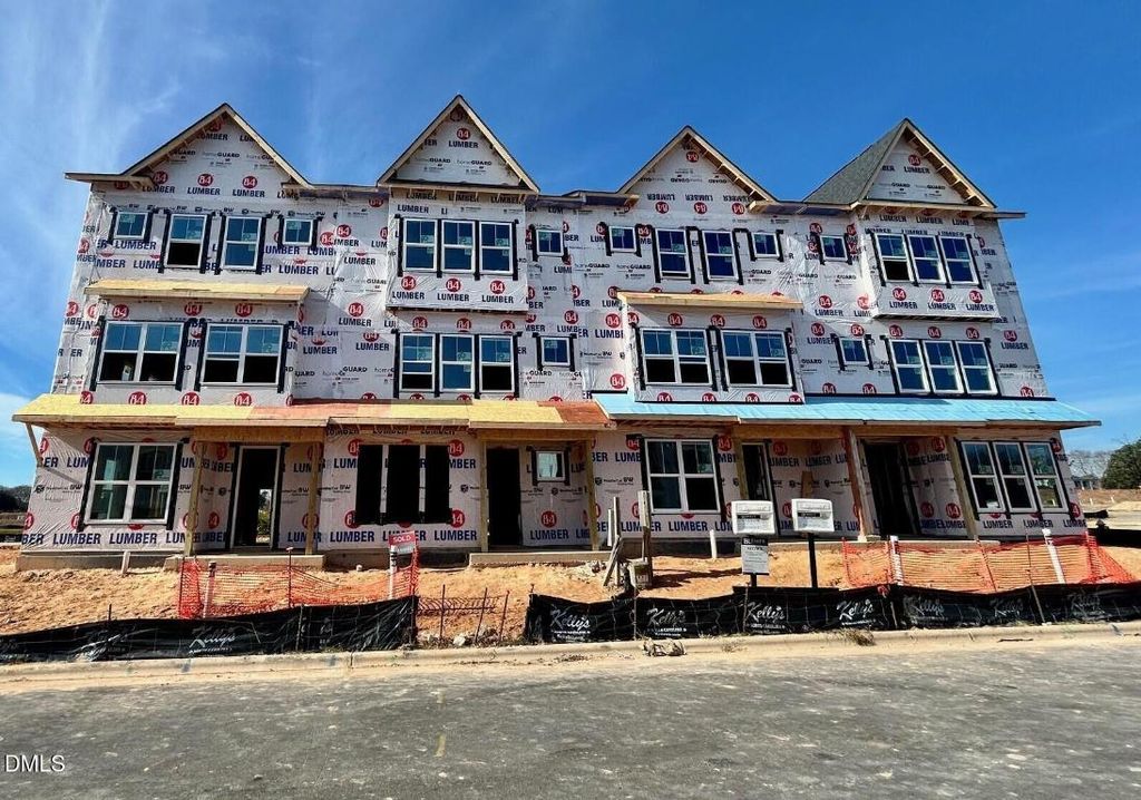 2411 Adrift Road, Fuquay Varina, NC 27526