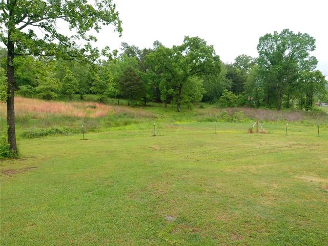 68 Kinder Loop, Russellville, AR 72802