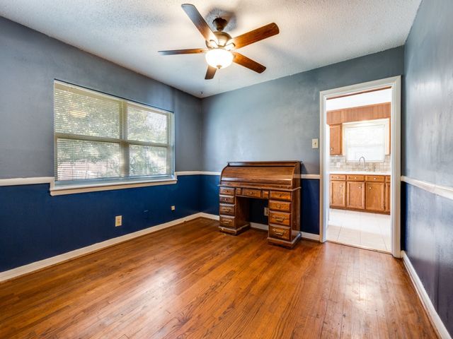 629 Sherwood Drive, Richardson, TX 75080