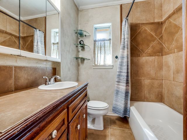 629 Sherwood Drive, Richardson, TX 75080