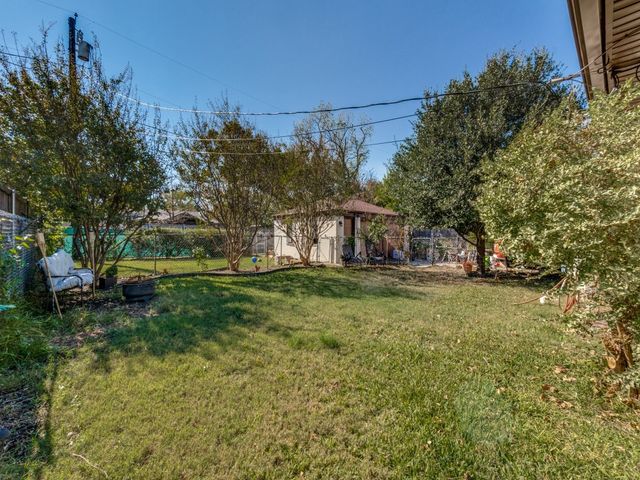 629 Sherwood Drive, Richardson, TX 75080
