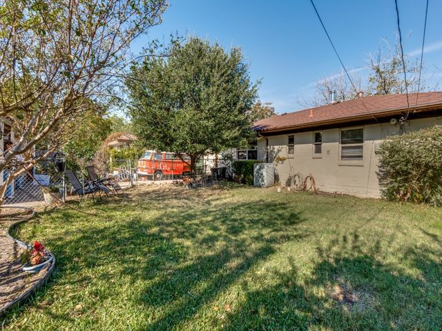 629 Sherwood Drive, Richardson, TX 75080