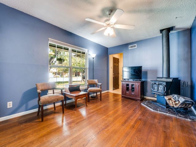 629 Sherwood Drive, Richardson, TX 75080