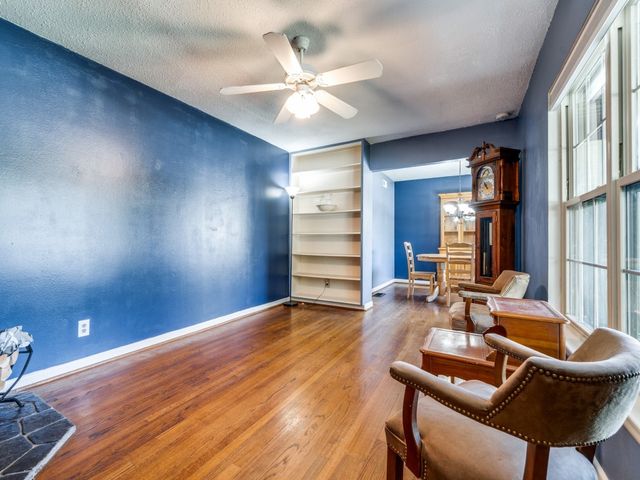 629 Sherwood Drive, Richardson, TX 75080