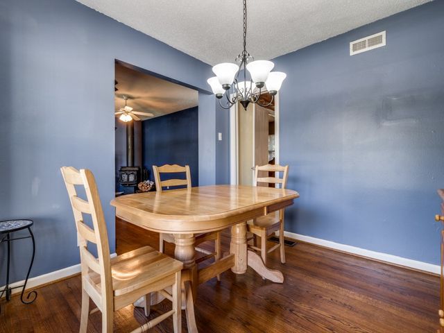 629 Sherwood Drive, Richardson, TX 75080