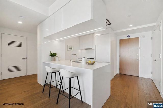 99 Hudson Street 2607, Jersey City, NJ 07302