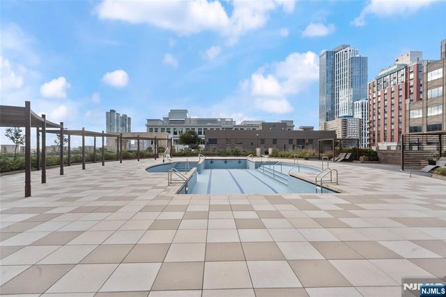 99 Hudson Street 2607, Jersey City, NJ 07302