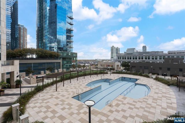 99 Hudson Street 2607, Jersey City, NJ 07302