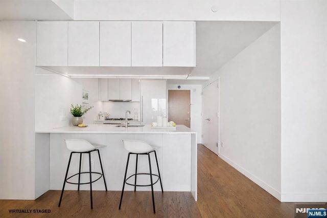 99 Hudson Street 2607, Jersey City, NJ 07302