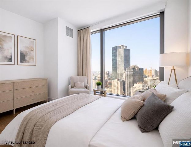 99 Hudson Street 2607, Jersey City, NJ 07302