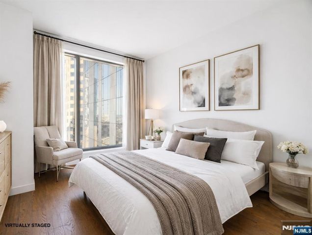 99 Hudson Street 2607, Jersey City, NJ 07302