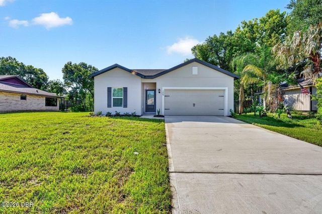 1669 Montague Street, Deltona, FL 32725