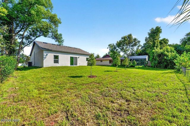 1669 Montague Street, Deltona, FL 32725