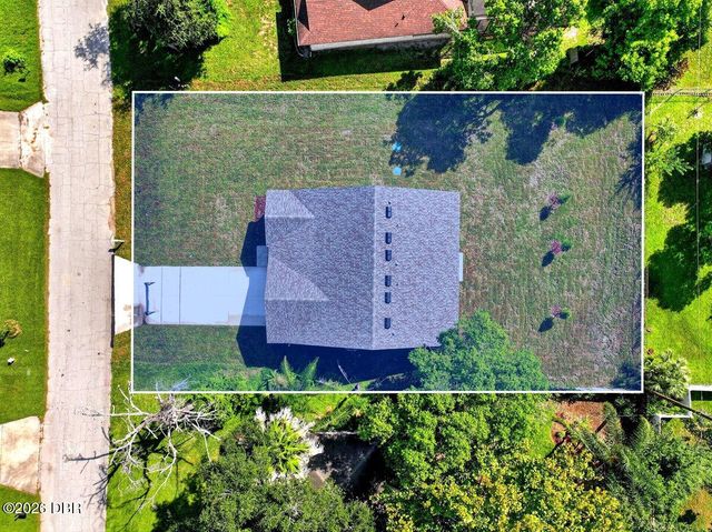 1669 Montague Street, Deltona, FL 32725