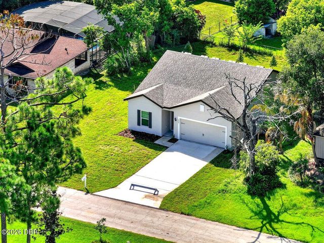 1669 Montague Street, Deltona, FL 32725