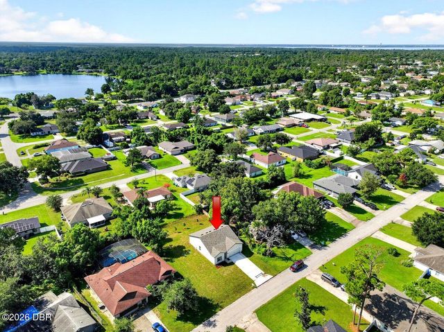 1669 Montague Street, Deltona, FL 32725