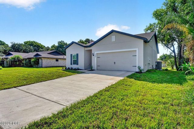 1669 Montague Street, Deltona, FL 32725