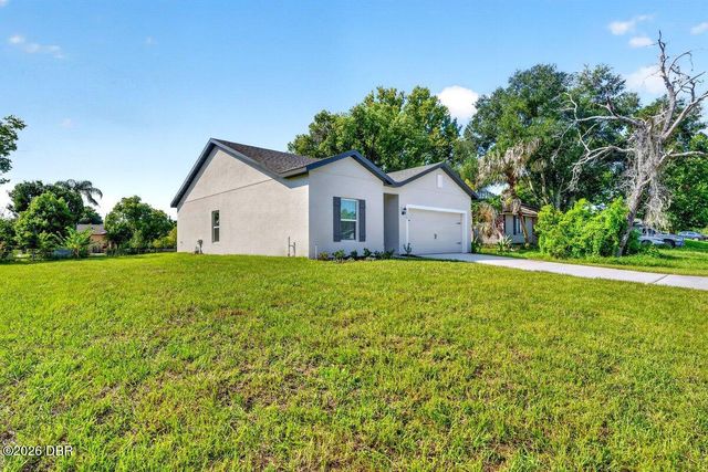 1669 Montague Street, Deltona, FL 32725