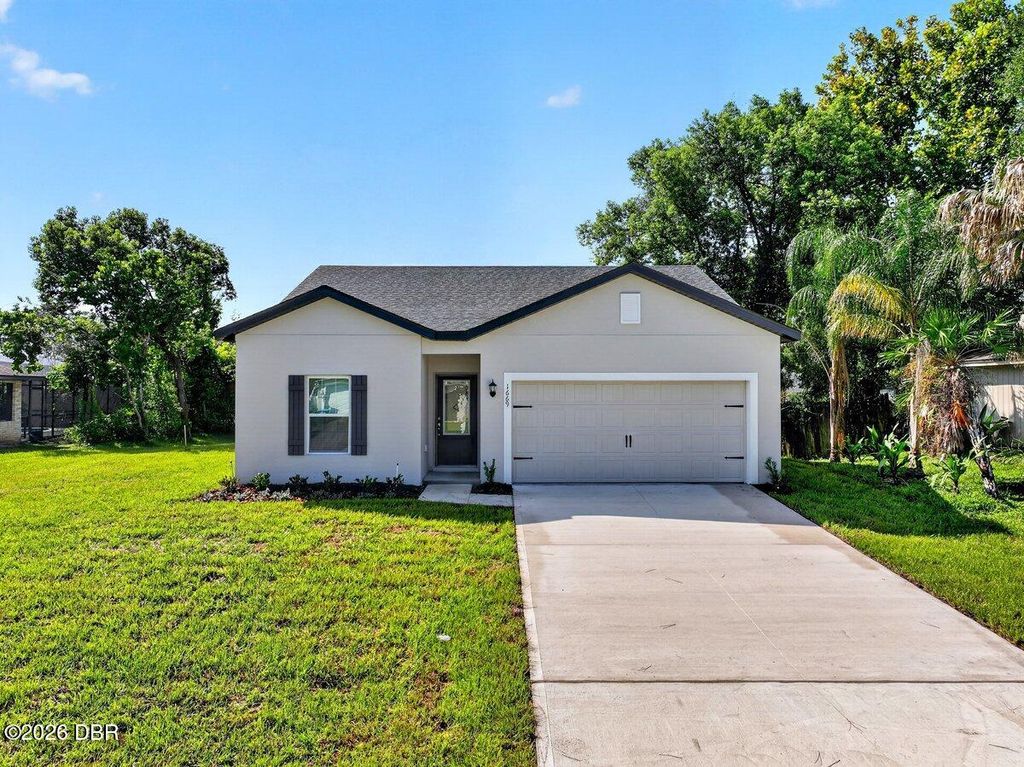 1669 Montague Street, Deltona, FL 32725