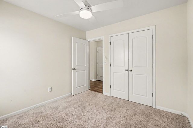 240 Cotton Creek Drive, Spartanburg, SC 29302