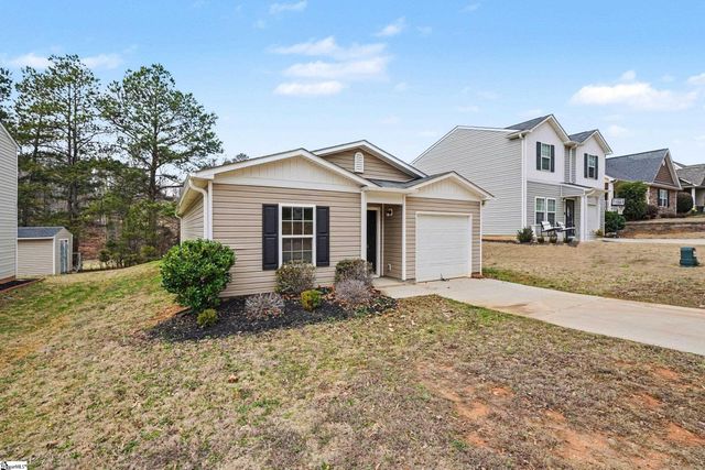 240 Cotton Creek Drive, Spartanburg, SC 29302