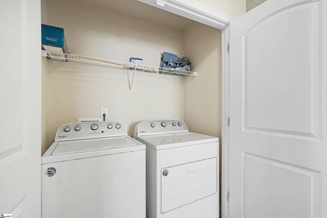 240 Cotton Creek Drive, Spartanburg, SC 29302