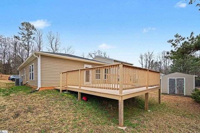 240 Cotton Creek Drive, Spartanburg, SC 29302