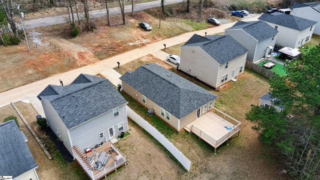 240 Cotton Creek Drive, Spartanburg, SC 29302