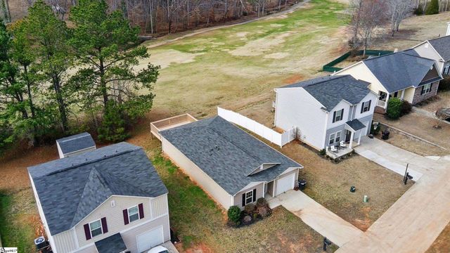 240 Cotton Creek Drive, Spartanburg, SC 29302