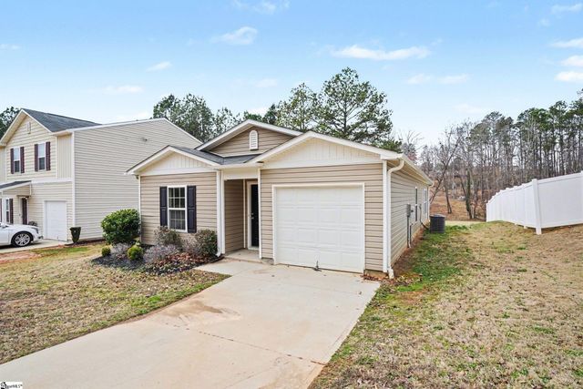 240 Cotton Creek Drive, Spartanburg, SC 29302