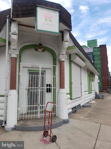 4088 HAVERFORD AVE, Philadelphia, PA 19104