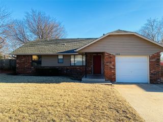920 Mockingbird Lane, Purcell, OK 73080