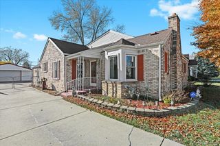 14885 Brest Street, Southgate, MI 48195