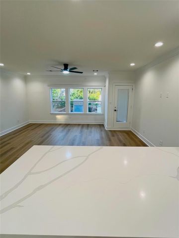 3104 Arlington Street, Houston, TX 77018