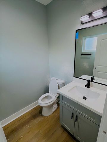 3104 Arlington Street, Houston, TX 77018