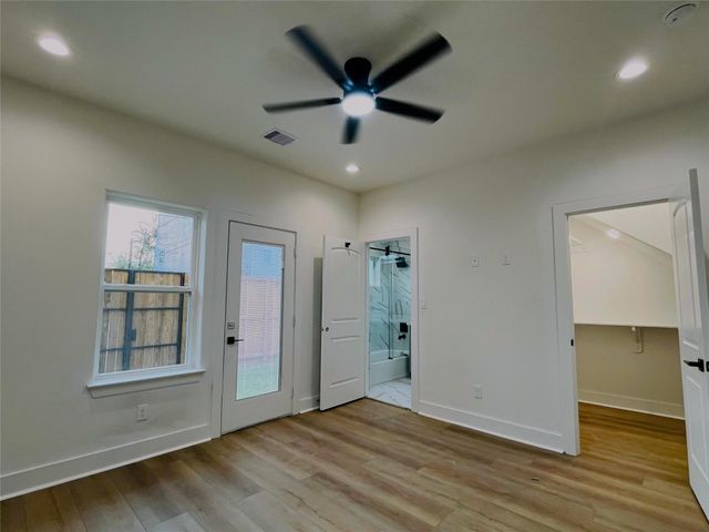 3104 Arlington Street, Houston, TX 77018