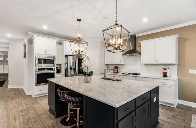 2194 Broadway St, Nolensville, TN 37135