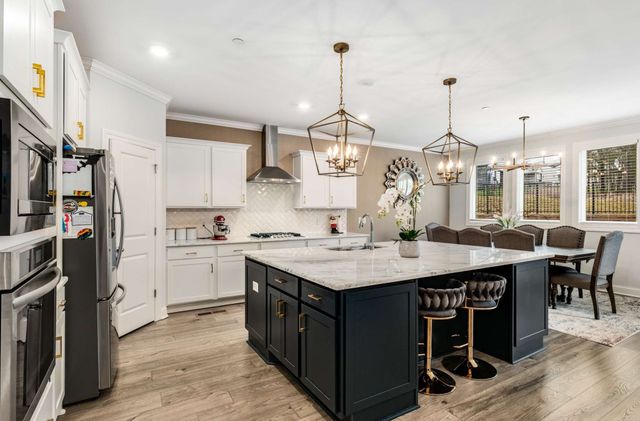 2194 Broadway St, Nolensville, TN 37135