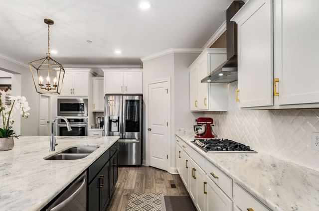 2194 Broadway St, Nolensville, TN 37135