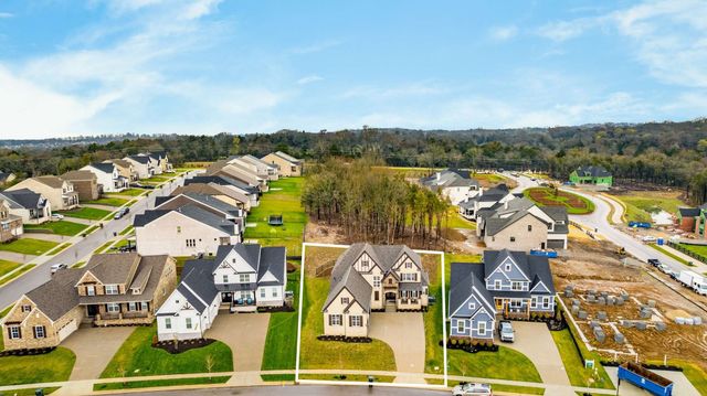 2194 Broadway St, Nolensville, TN 37135