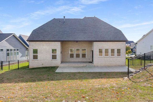 2194 Broadway St, Nolensville, TN 37135