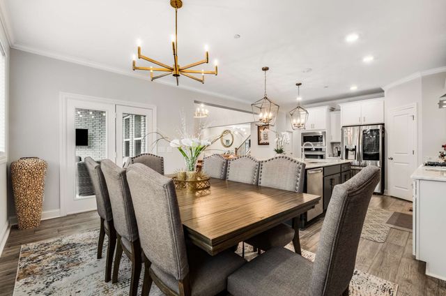 2194 Broadway St, Nolensville, TN 37135