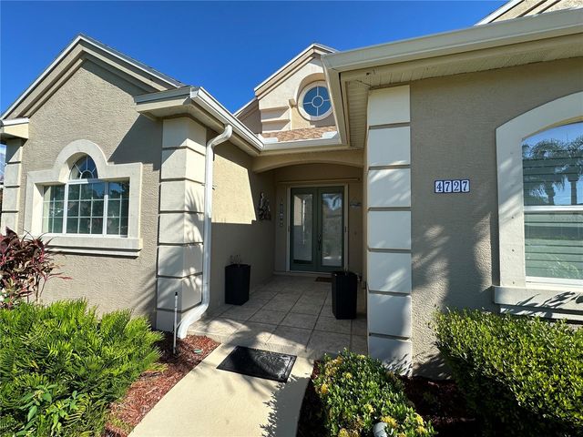 4727 SPINNAKER DRIVE, Bradenton, FL 34208