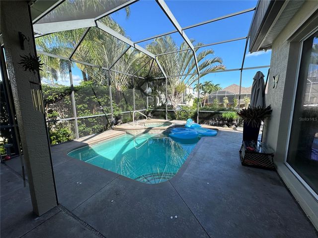4727 SPINNAKER DRIVE, Bradenton, FL 34208